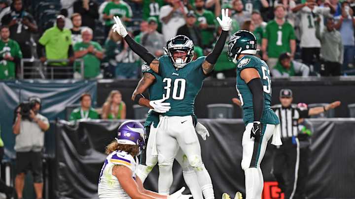 NFL Power Rankings, Week 3: Another Tough Loss Has Vikings in Trouble