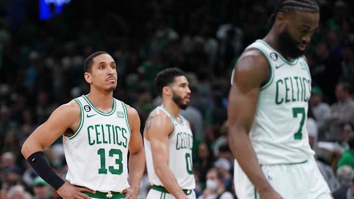 Key Celtics Player Reportedly Angry After Failed Clippers Trade Key Celtics Player Reportedly Angry After Failed Clippers Trade