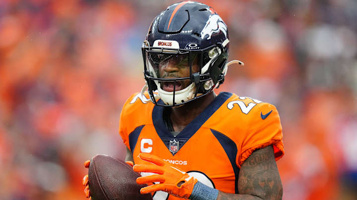 Report: NFL Won't Suspend Broncos' Kareem Jackson for Week 2 Hit Report: NFL Won't Suspend Broncos' Kareem Jackson for Week 2 Hit
