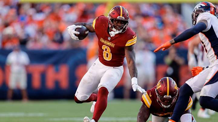 How Will Commanders' Bieniemy Attack Bills' Defense?