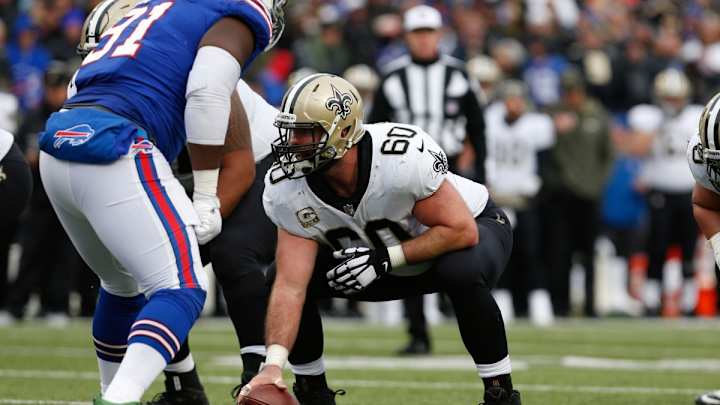 Saints Land Several on Hall of Fame Ballot Saints Land Several on Hall of Fame Ballot