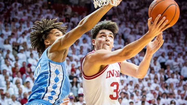 Takeaways From Indiana's 2023-24 Basketball Schedule Release