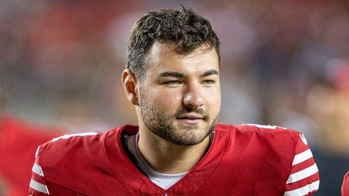49ers Kicker Jake Moody is Burying his Preseason Concerns