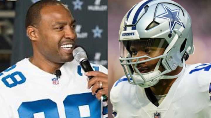 ‘Don’t Give an Inch!’ Woodson Scouts Cowboys ‘Doomsday’ D