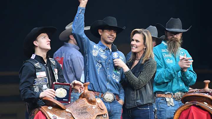 Where Do Top Headers and Heelers Sit in PRCA World Standings Where Do Top Headers and Heelers Sit in PRCA World Standings