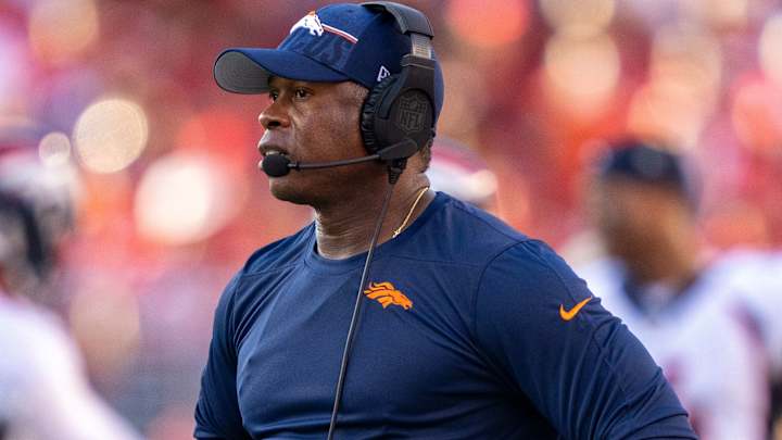 Rex Ryan Crucifies Broncos Defense: 'Letting This Team Down'