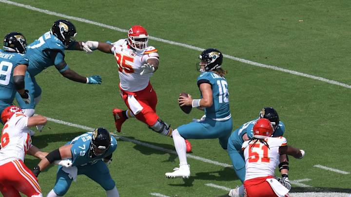 Top NFL Week 2 Plays From the All-22 Film Top NFL Week 2 Plays From the All-22 Film