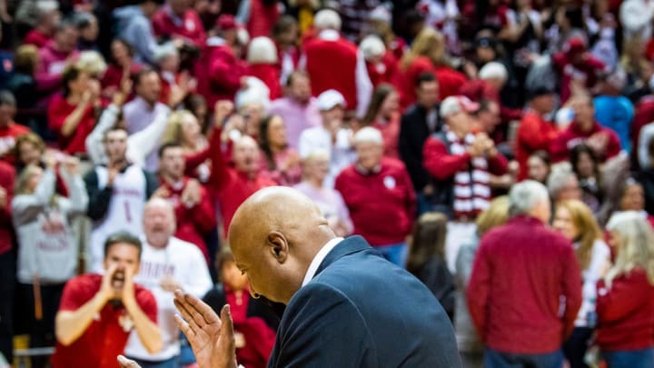 2023-24 Indiana Men's Basketball Big Ten Conference Schedule Released
