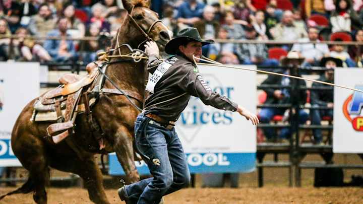 Cowboy Capital Will Host Last-Chance NFR Game-Changing Event