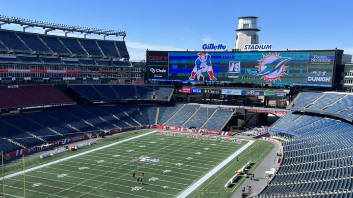 New Video Emerges in Patriots Fan Death: Punched By Dolphins Supporter? New Video Emerges in Patriots Fan Death: Punched By Dolphins Supporter?