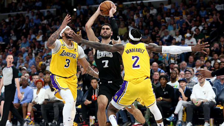 LeBron James Shares Excitement Over Recent Teammate's Extension LeBron James Shares Excitement Over Recent Teammate's Extension