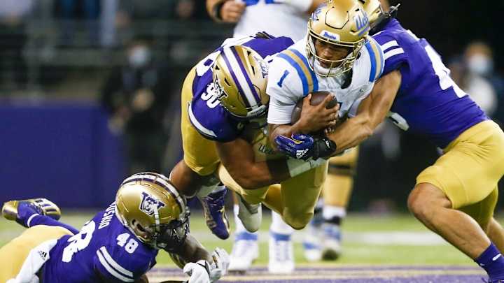 DeBoer Staff Just Missed Out on Inheriting Motherlode of Defensive Talent