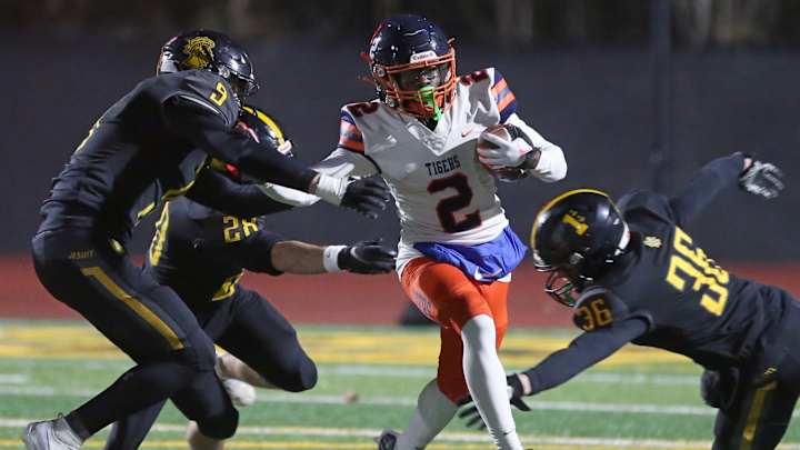 Ja'Meer Thomas Commits to Syracuse Ja'Meer Thomas Commits to Syracuse