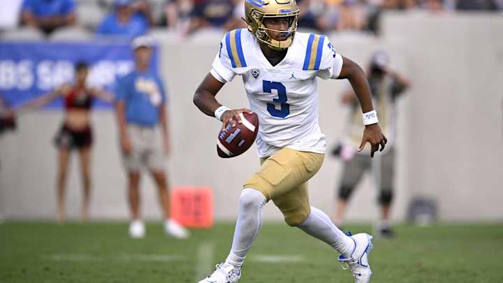 UCLA Football: How Bruins Are Gearing Up For All-Pac-12 QB's Possible Saturday Return