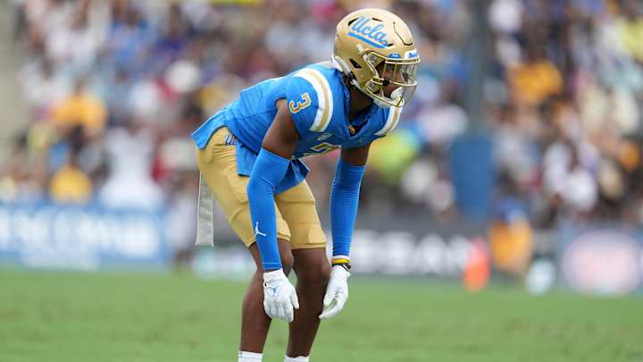 UCLA Football: 2 Cornerbacks Continue To Shine Despite Starting Change