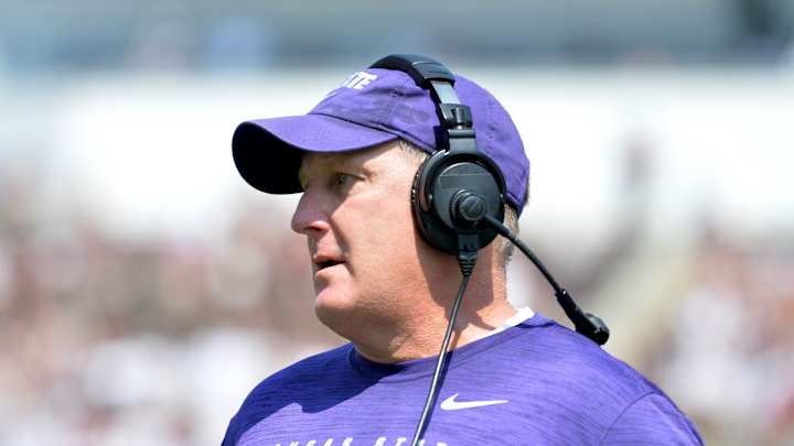 Top 3 Michigan State Football Head Coach Candidates in the 'Power Five'