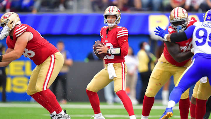 New York Giants Week 3: Examining the San Francisco 49ers Offense
