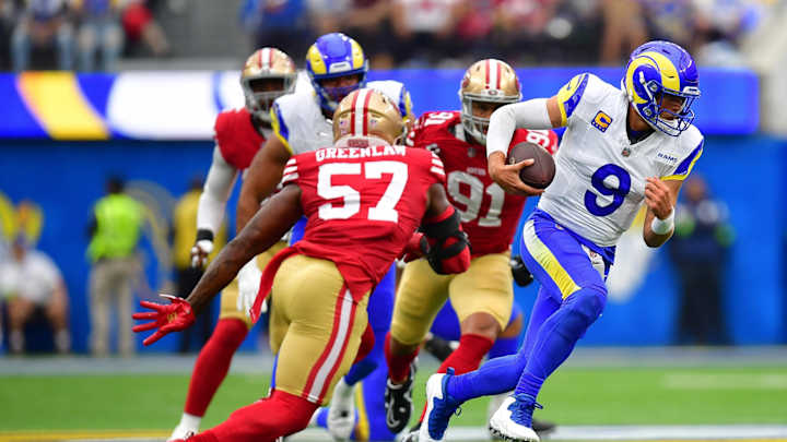 New York Giants Week 3: Examining the San Francisco 49ers' Defense