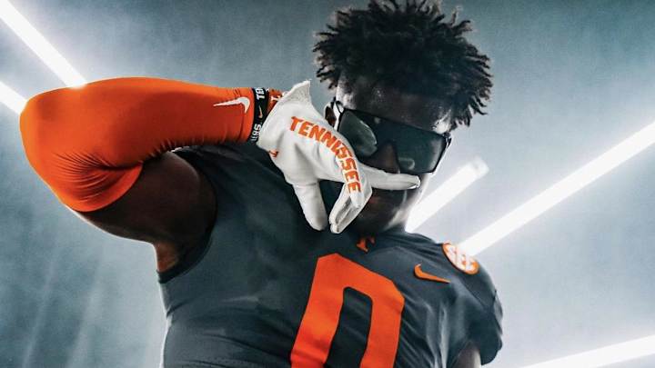 Commitment Day Preview: Final Thoughts On Danny Okoye Commitment Day Preview: Final Thoughts On Danny Okoye