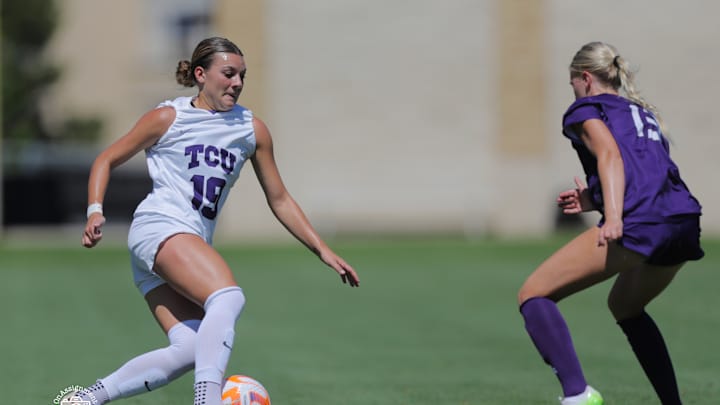 Women's Soccer Poll Watching Week 5 - Frogs Remain Unranked Women's Soccer Poll Watching Week 5 - Frogs Remain Unranked