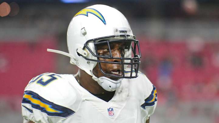 Chargers News: Legendary Bolts TE Nominated To Hall Of Fame Chargers News: Legendary Bolts TE Nominated To Hall Of Fame