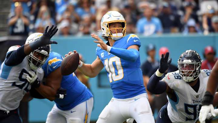 Chargers News: Experts Forecast Fate Of 0-2 Chargers Against 0-2 Vikings In Week 3