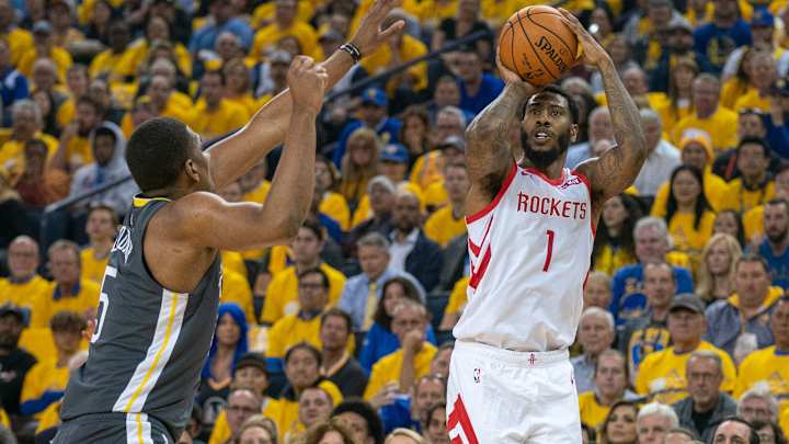 Rockets Ex Iman Shumpert, Wife Teyana Taylor 'Amicably Separate'