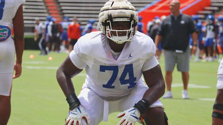 Three Things to Observe in Florida vs. Charlotte Three Things to Observe in Florida vs. Charlotte