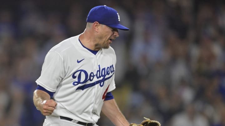Dodgers News: Dave Roberts Keeps Door Slightly Open for Potential Daniel Hudson Postseason Return