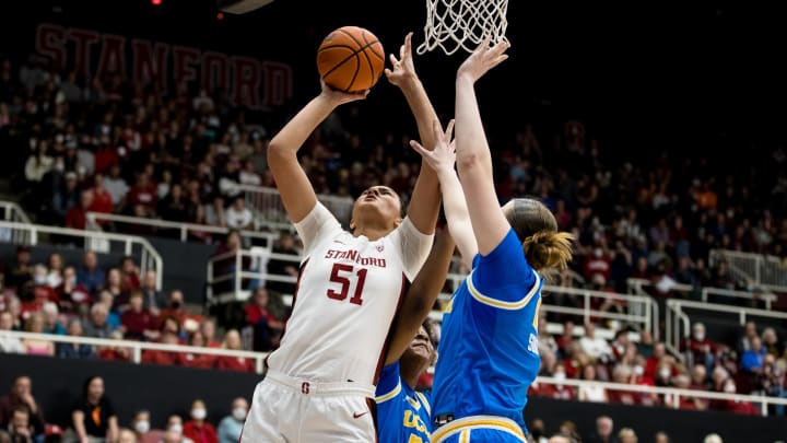 UCLA Women's Basketball: Returning Bruin Pegged To Emerge In 2023-24 Season