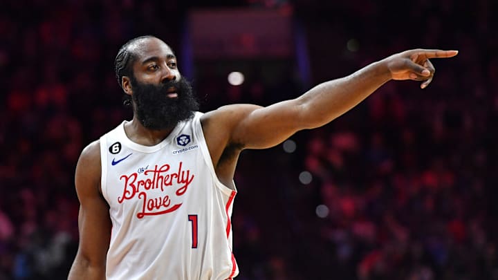 NBA Insider Reveals Latest Update on James Harden to Clippers Trade