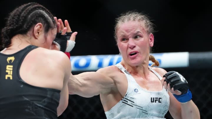 Valentina Shevchenko Injury Update: When Will Former UFC Champion Return? Valentina Shevchenko Injury Update: When Will Former UFC Champion Return?