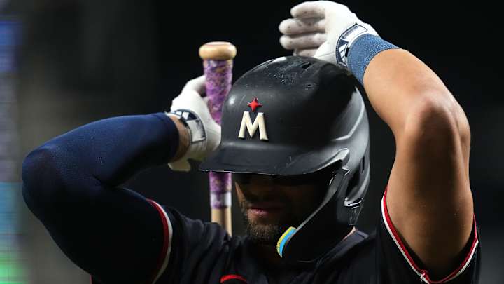Minnesota Twins Holding Their Breath on the Injury Fate of Young Slugger