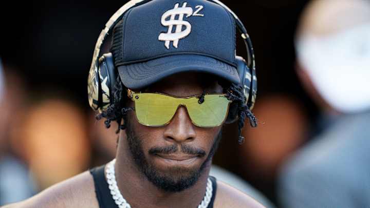 Fox Sports’ Joel Klatt Thinks Shedeur Sanders Could Make $10 Million If He Stays at Colorado Next Season