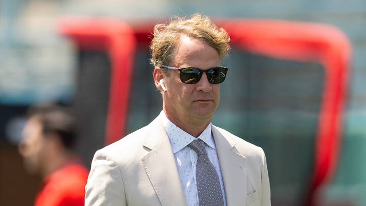 Lane Kiffin Talks Tide on the Weekly SEC Teleconference