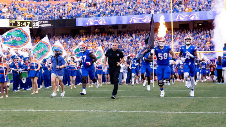 Florida Flips Cincinnati EDGE Transfer Commit George Gumbs Jr. Florida Flips Cincinnati EDGE Transfer Commit George Gumbs Jr.