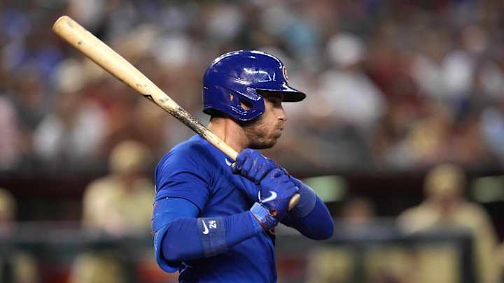 Cody Bellinger's Home Run on Tuesday Re-Wrote the Baseball Record Books