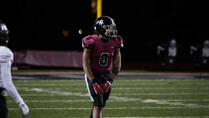 Ethan Barbour Set to Make Commitment Decision