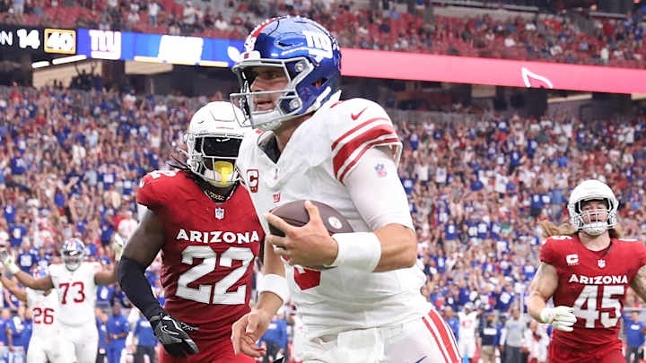 Giants-49ers ‘Thursday Night Football’ Player Props to Target