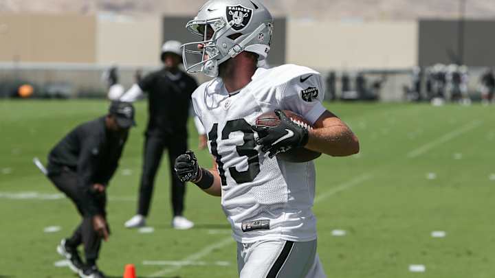 Raiders Insider Podcast: Fixing the Silver and Black