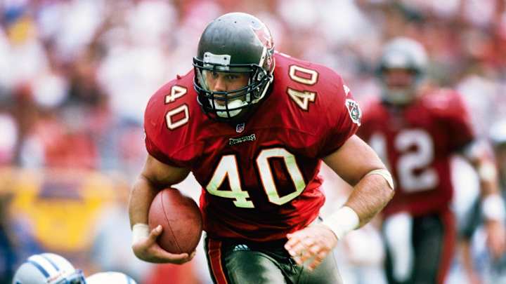 Former Buccaneer Super Bowl Champions Nominated for Pro Football Hall Of Fame