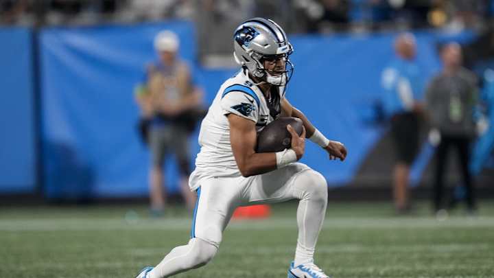 Week 3 Odds: Panthers at Seahawks