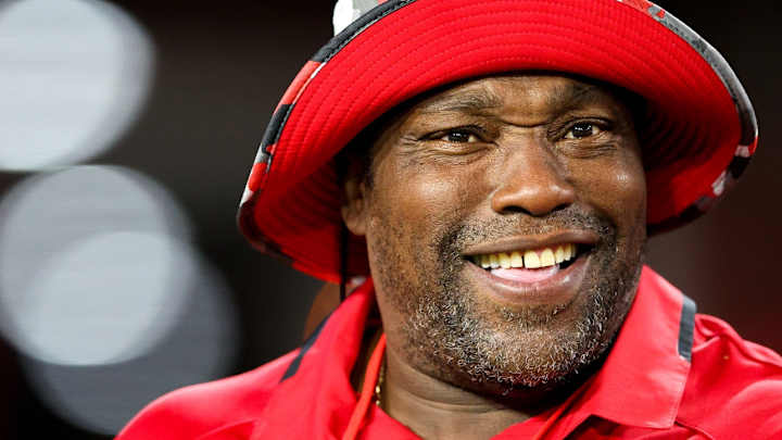 Colorado’s Deion Sanders Says Warren Sapp Will Join His Coaching Staff