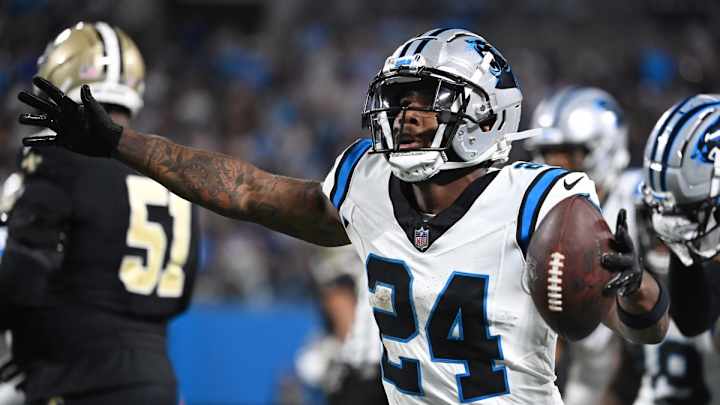 What the ESPN FPI Says About the Panthers' Chances Against the Seahawks