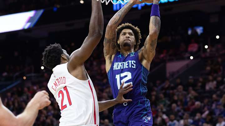 What Does Kelly Oubre Jr. Bring to Philadelphia 76ers?
