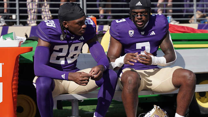 Huskies Reshuffle Starting Lineup Each Game, But Keep Winning