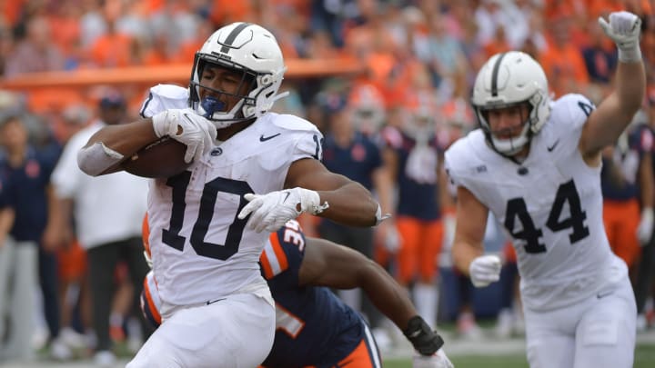 Penn State Vs. Iowa Preview, Predictions: Playing the Favorites Penn State Vs. Iowa Preview, Predictions: Playing the Favorites