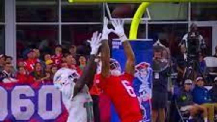 'Congrats'? New England Patriots' Bill Belichick Reacts to Christian Gonzalez Award