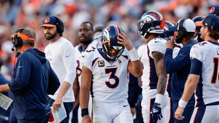 AFC West Week 3 Preview: LA, Denver Look For First Wins