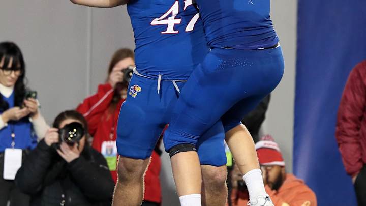 Kansas Jayhawks at Nevada Wolf Pack Statistical Recap: Not as bad as you think.